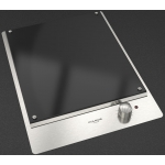 Fulgor CPH 401 BQ X 40厘米 嵌入式電燒烤架